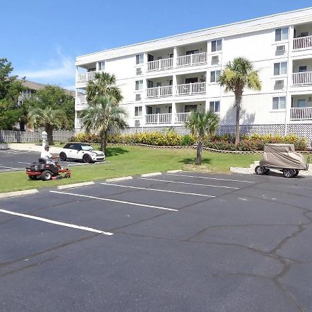 Great Beach Getaway! Lejlighed Myrtle Beach Eksteriør billede