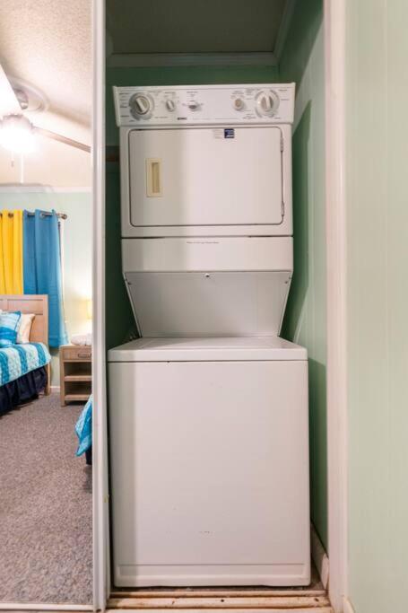 Great Beach Getaway! Lejlighed Myrtle Beach Eksteriør billede