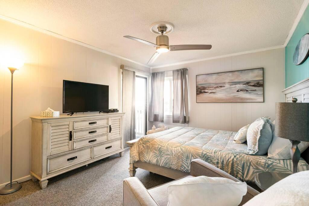 Great Beach Getaway! Lejlighed Myrtle Beach Eksteriør billede