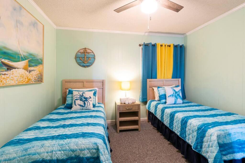Great Beach Getaway! Lejlighed Myrtle Beach Eksteriør billede