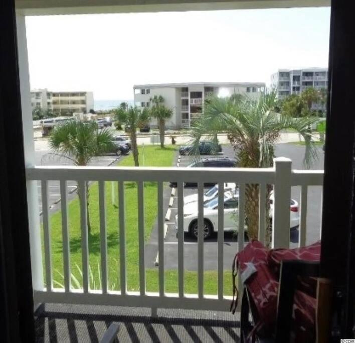 Great Beach Getaway! Lejlighed Myrtle Beach Eksteriør billede