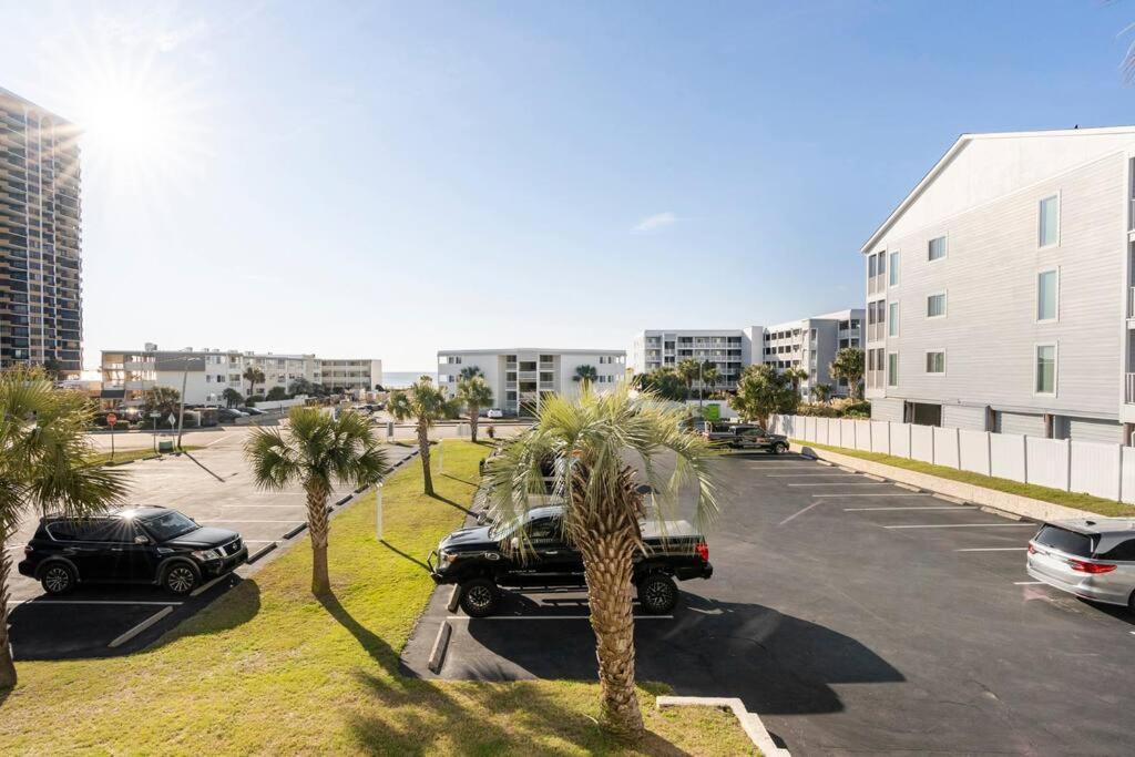 Great Beach Getaway! Lejlighed Myrtle Beach Eksteriør billede