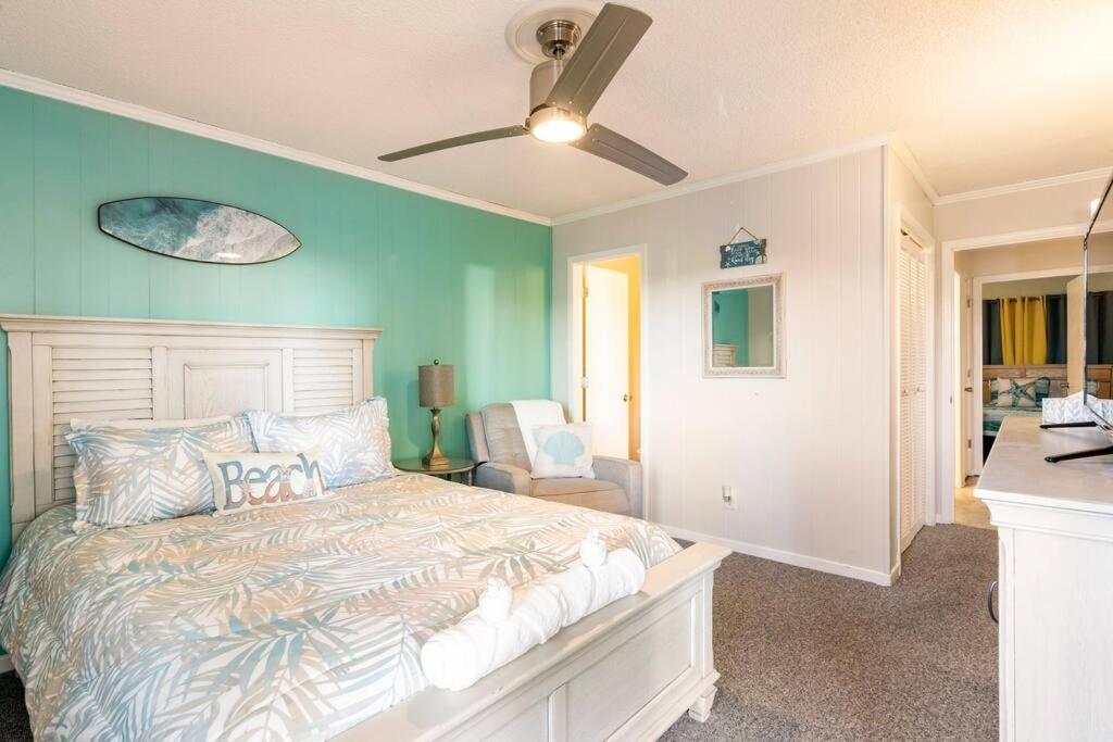 Great Beach Getaway! Lejlighed Myrtle Beach Eksteriør billede