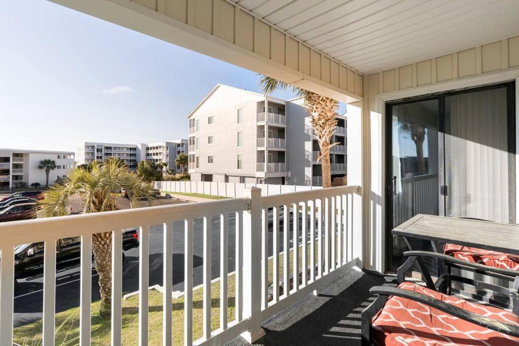 Great Beach Getaway! Lejlighed Myrtle Beach Eksteriør billede
