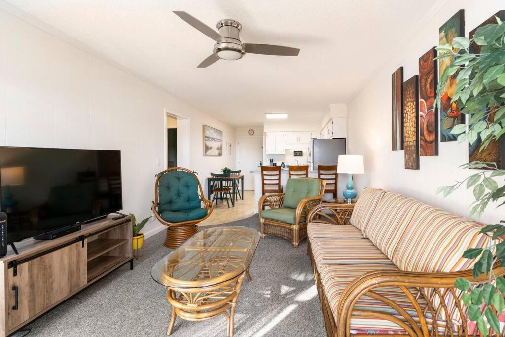 Great Beach Getaway! Lejlighed Myrtle Beach Eksteriør billede