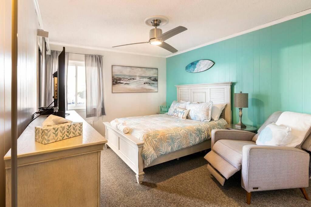 Great Beach Getaway! Lejlighed Myrtle Beach Eksteriør billede