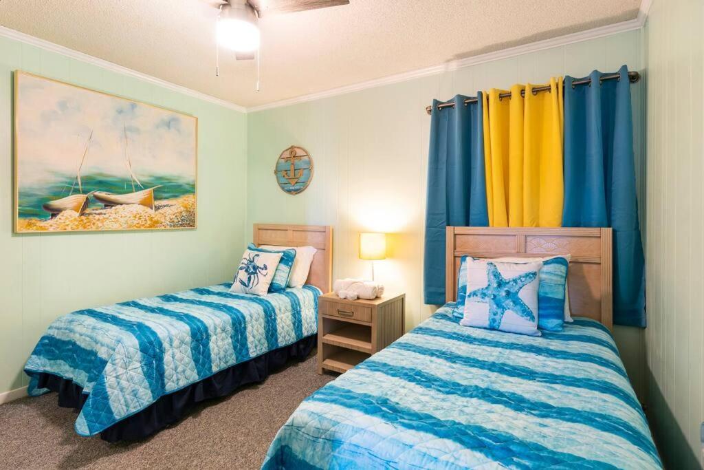 Great Beach Getaway! Lejlighed Myrtle Beach Eksteriør billede