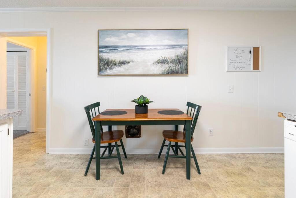 Great Beach Getaway! Lejlighed Myrtle Beach Eksteriør billede