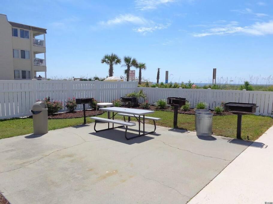 Great Beach Getaway! Lejlighed Myrtle Beach Eksteriør billede